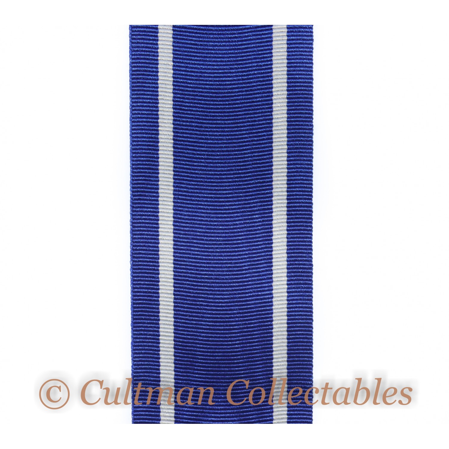 NATO Services Medal Former Yugoslavia Ribbon Full Size   206a. NATO Services Medal (Former Yugoslavia) (39mm) 1500x1500 